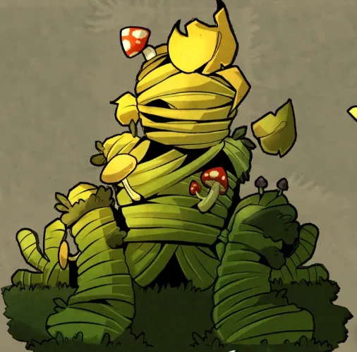 Avatar of Zombotany: Revived