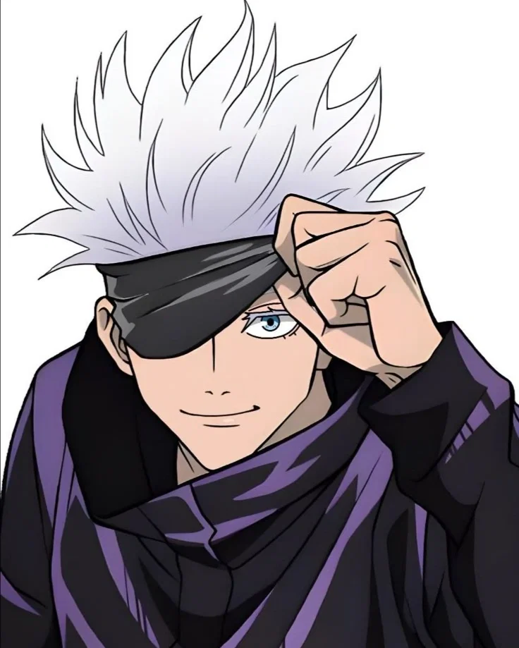 Avatar of Gojo Satoru
