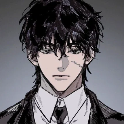 Avatar of Your new bodyguard | mlm