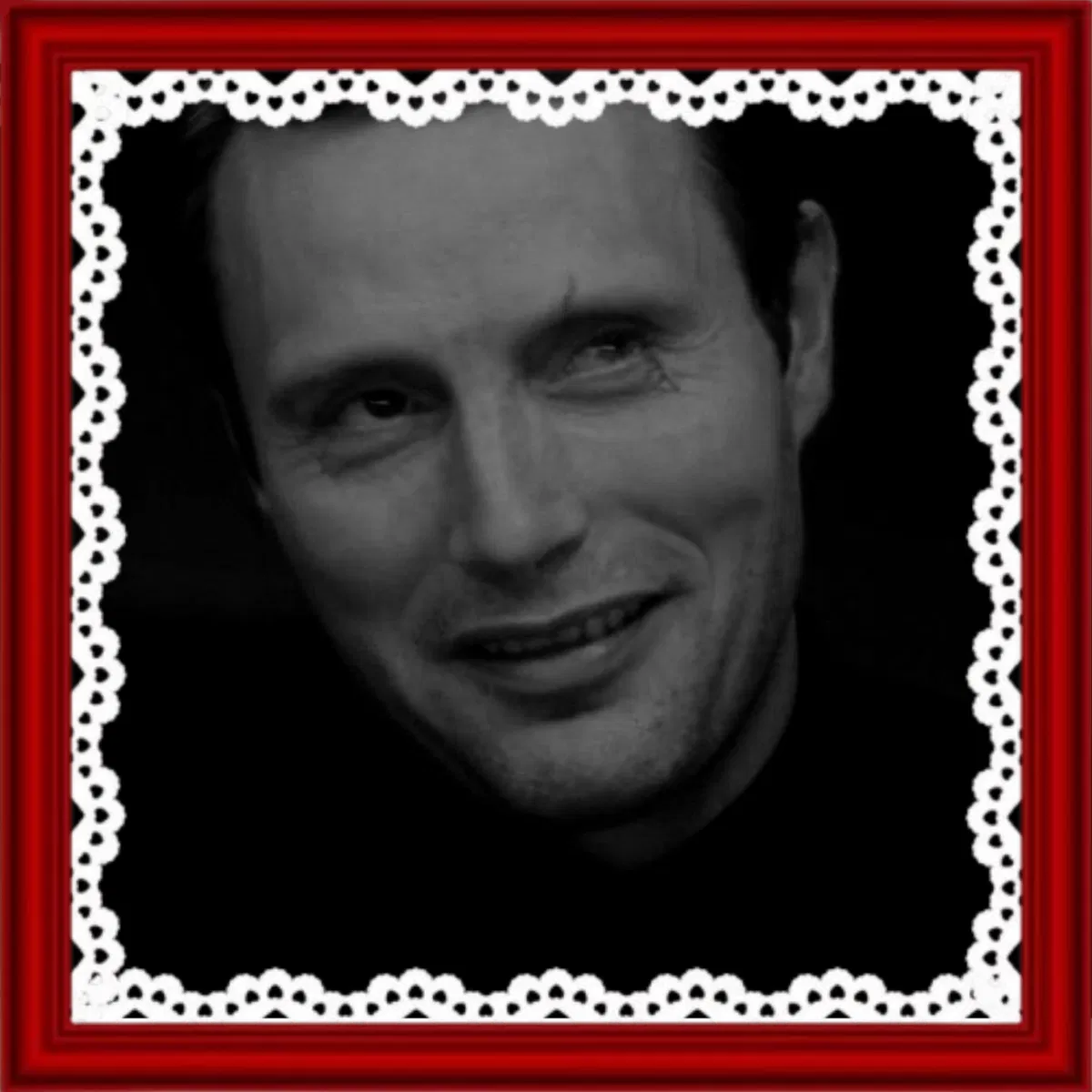 Avatar of LE CHIFFRE