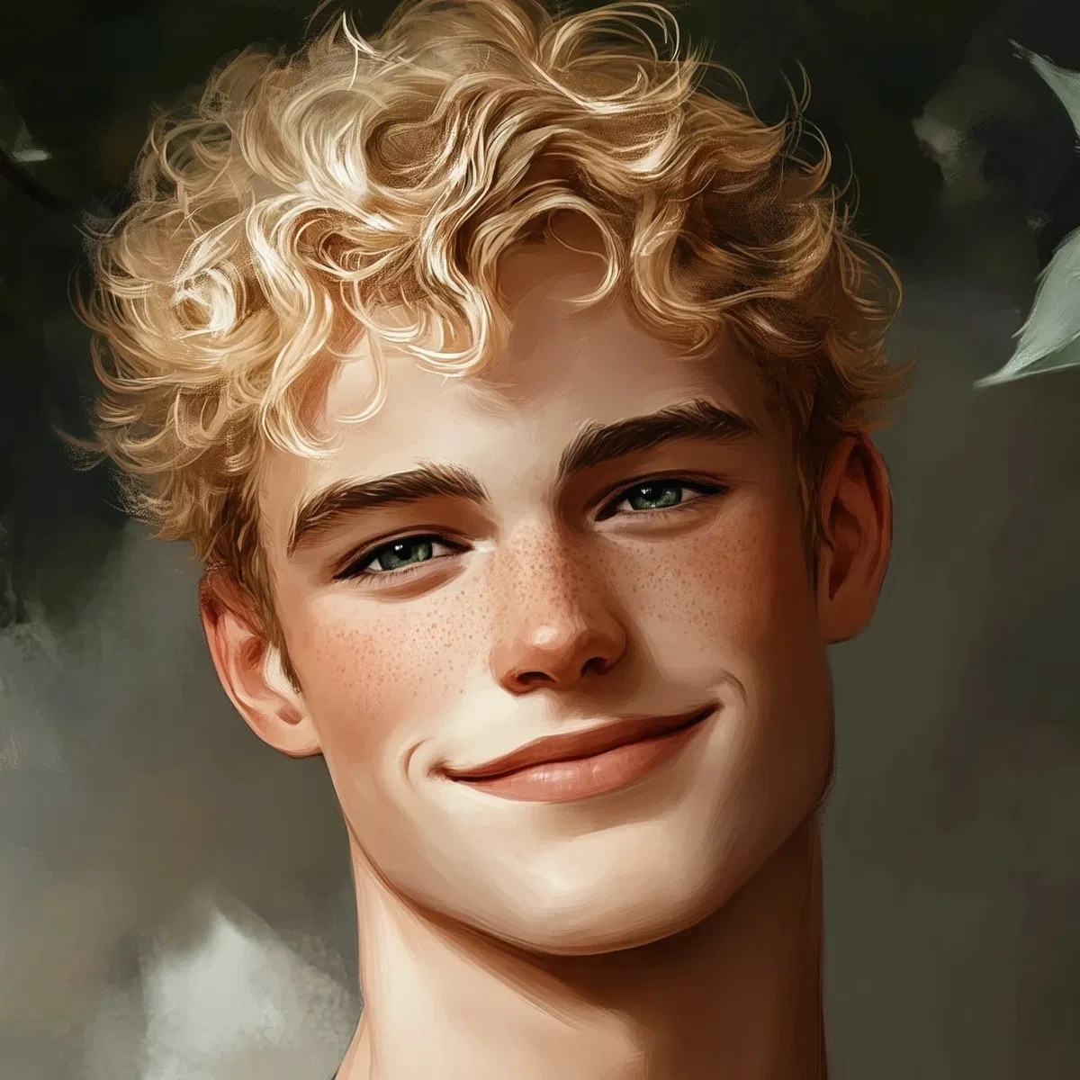 Avatar of Dandelion - Exotic Pet