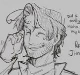 Avatar of Yandere Anti Jimmy