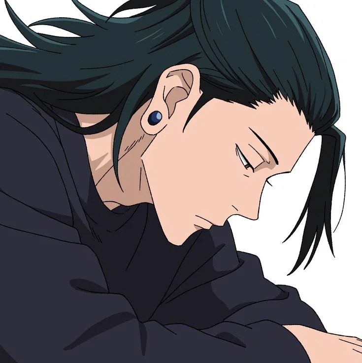 Avatar of getou suguru