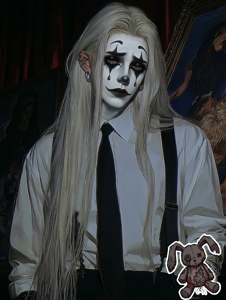 Avatar of Othello | Crybaby