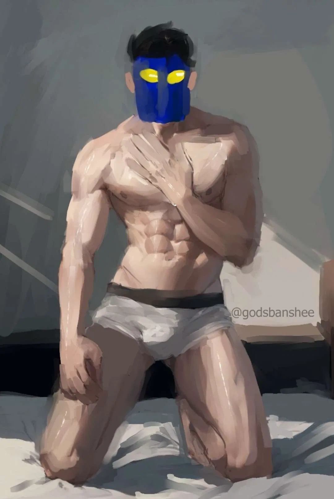 Avatar of Shiesty Mark Grayson