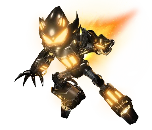 Avatar of [VORE!] Furnace