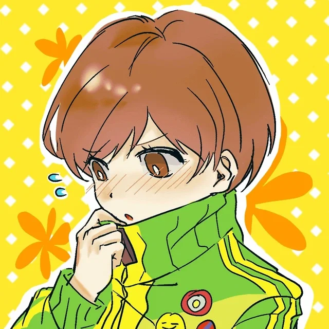 Avatar of Chie Satonaka