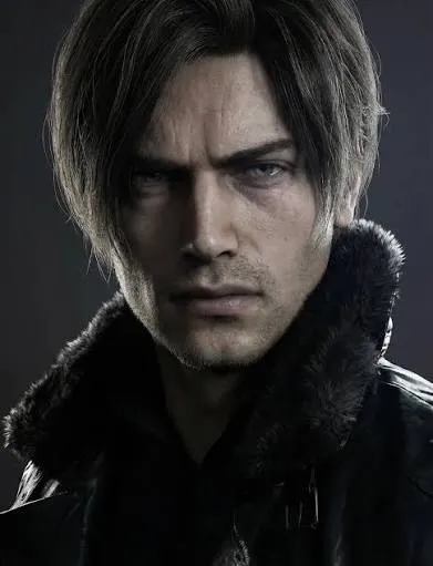 Avatar of Leon S. Kennedy || 100% ACCURATE