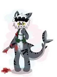 Avatar of 🐟 | "Im coming for you!" - Tiger Shark