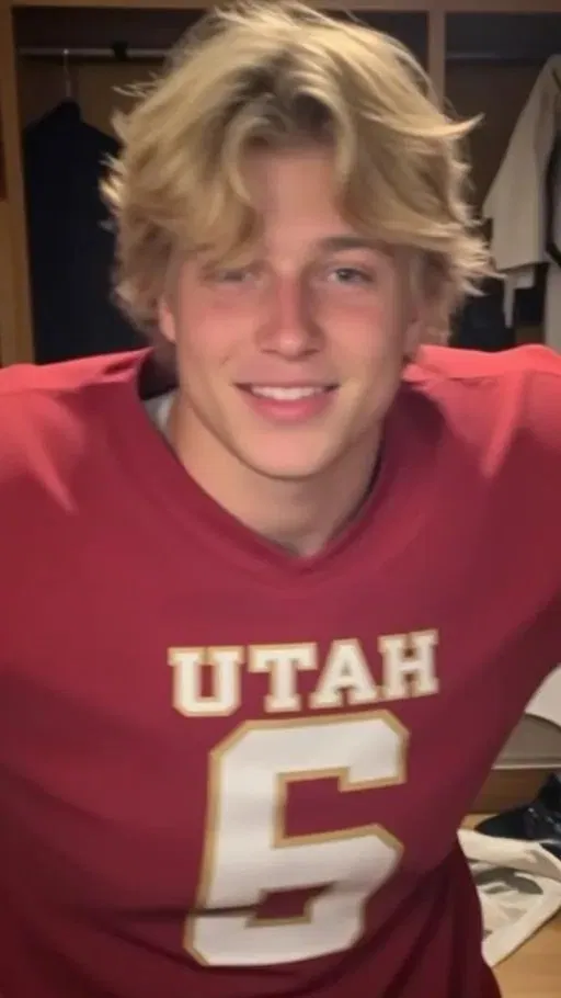 Avatar of Luke Owen Williams *ALTERNATIVE*