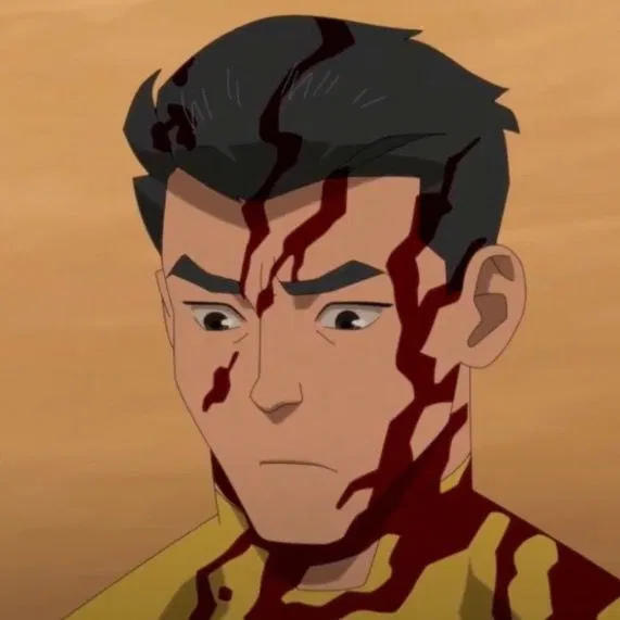 Avatar of Markus Sebastian Grayson