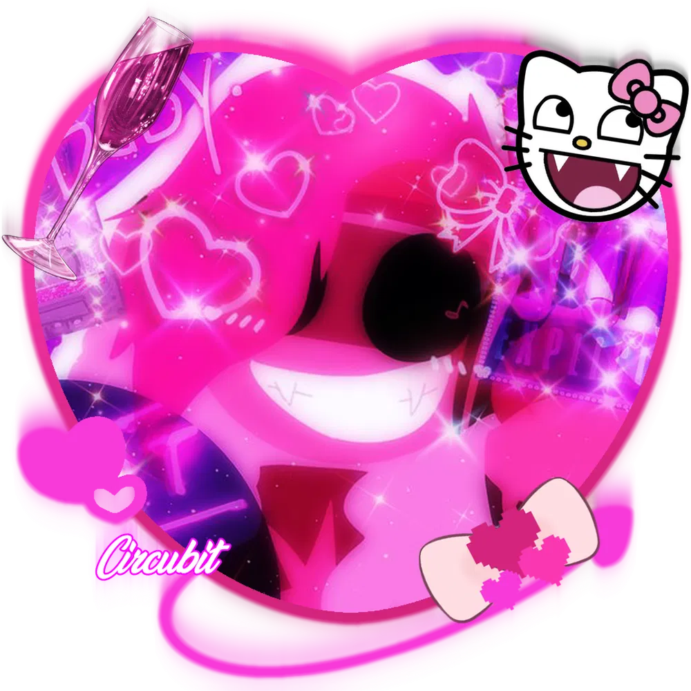 Avatar of ☆ CIRCUBIT ☆