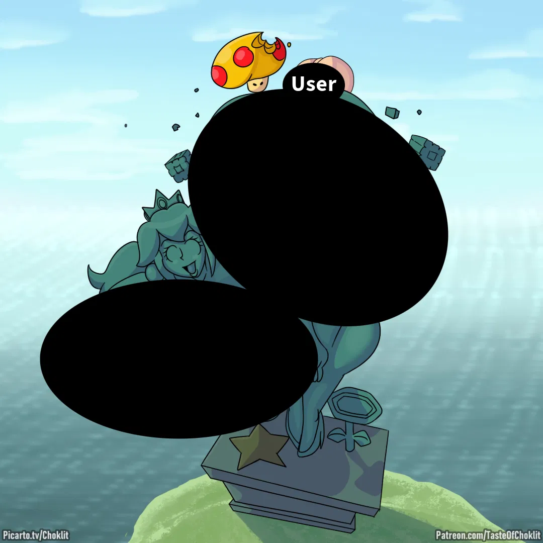 Avatar of The Secret of Toad Harbor (Tasteofchoklit)