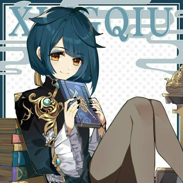 Avatar of GL Xingqiu