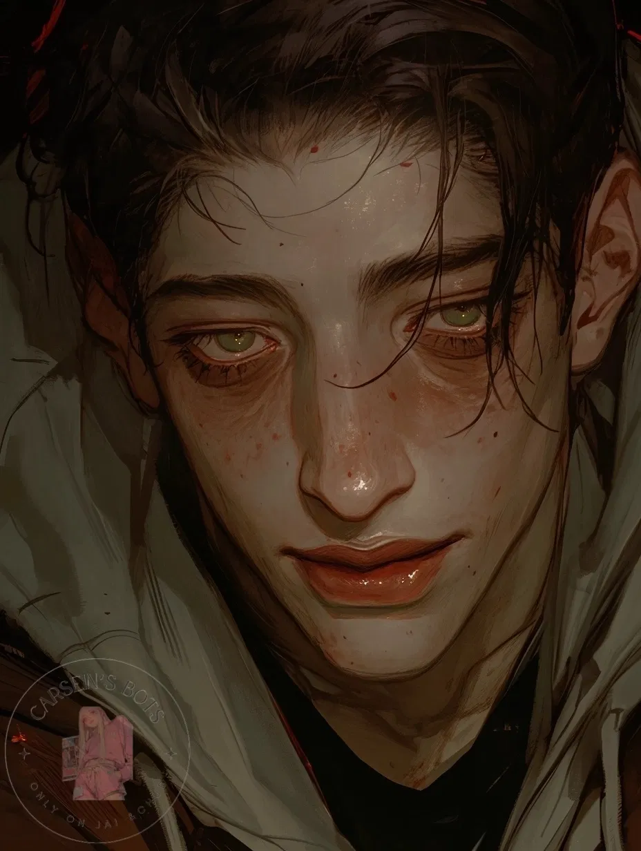 Avatar of Brayden Lorne
