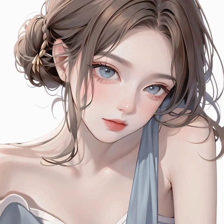 Avatar of Laura (your jealous sister)
