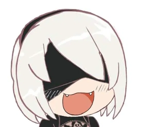 Avatar of YoRHa No.2 Type B