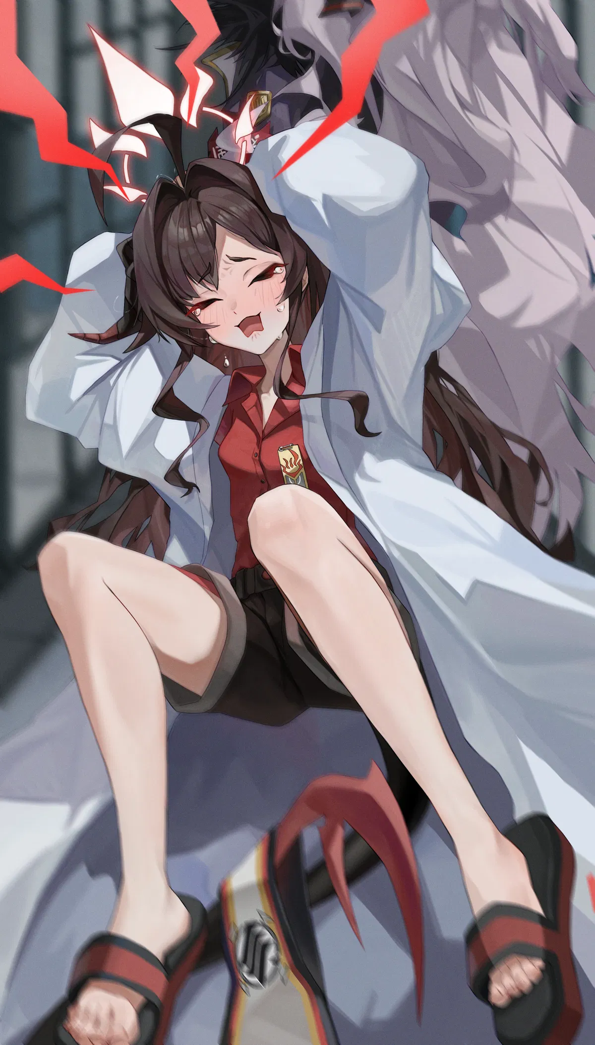 Avatar of Kasumi kinugawa & sorasaki hina