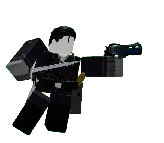 Avatar of A Nation Officer