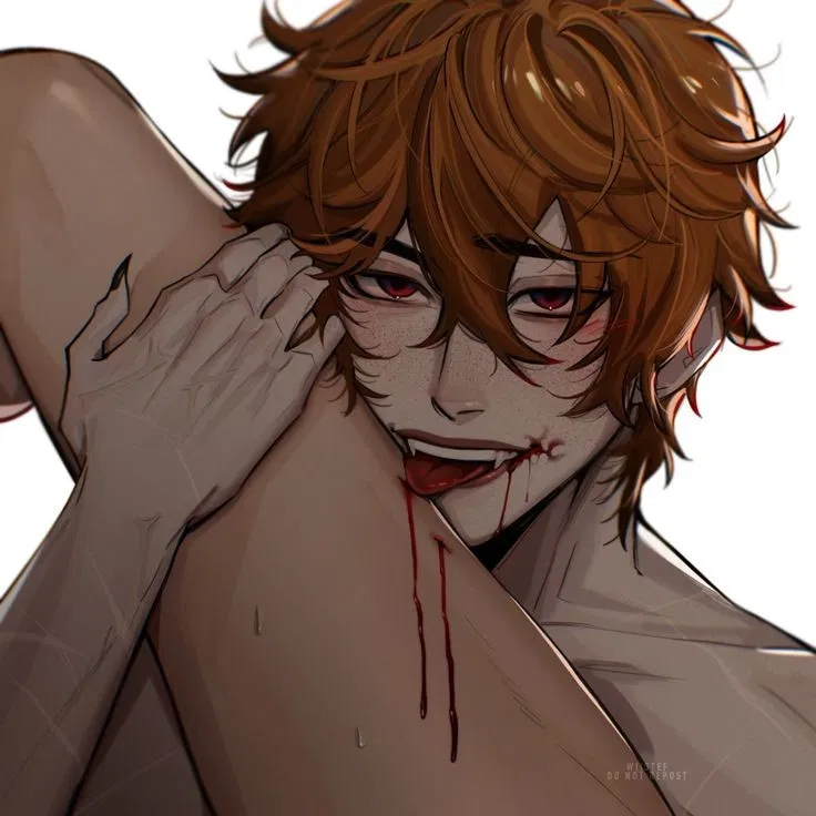 Avatar of Tartaglia | Vampire 