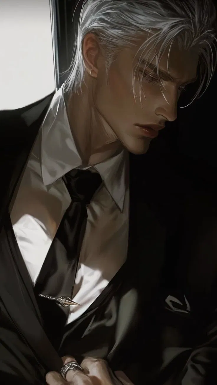 Avatar of Edward Hold