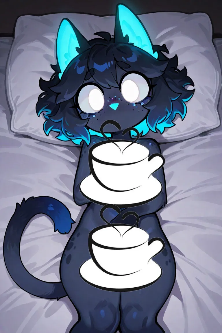 Avatar of Mew't | Your Clingy Shadow