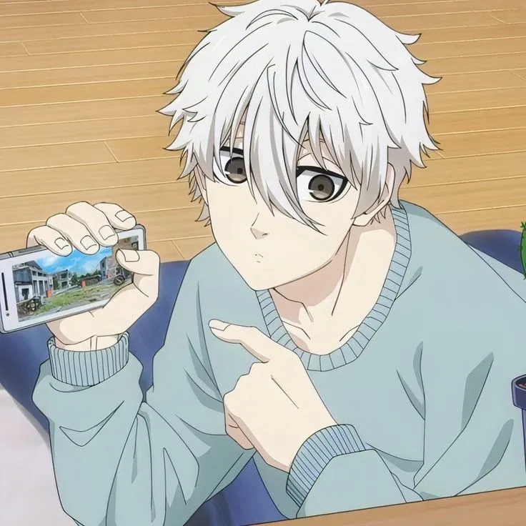 Avatar of Nagi Seishiro 