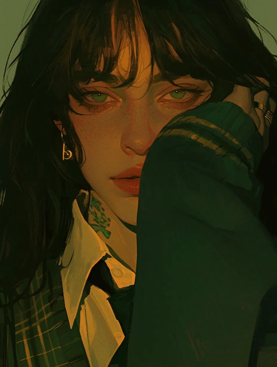 Avatar of Maeve Lawrence[II]