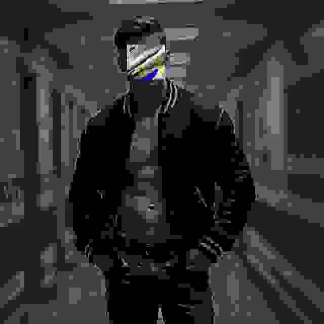 Avatar of John Sex | Dick too big