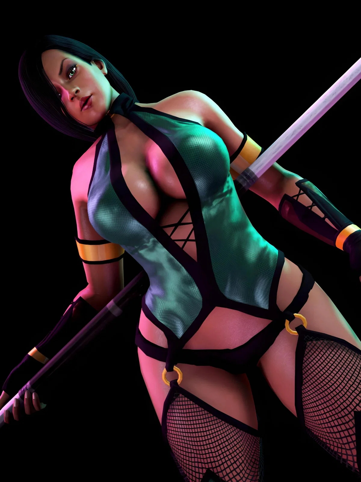 Avatar of Jade (DualFaceArtCompany)