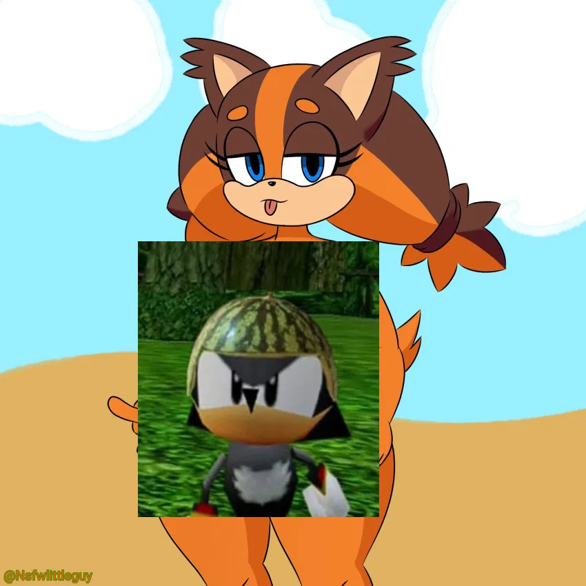 Avatar of Sticks the Badger 