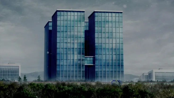 Avatar of U.A University Nightweb
