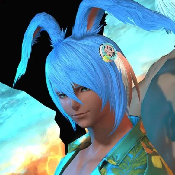 Avatar of Deep Blue