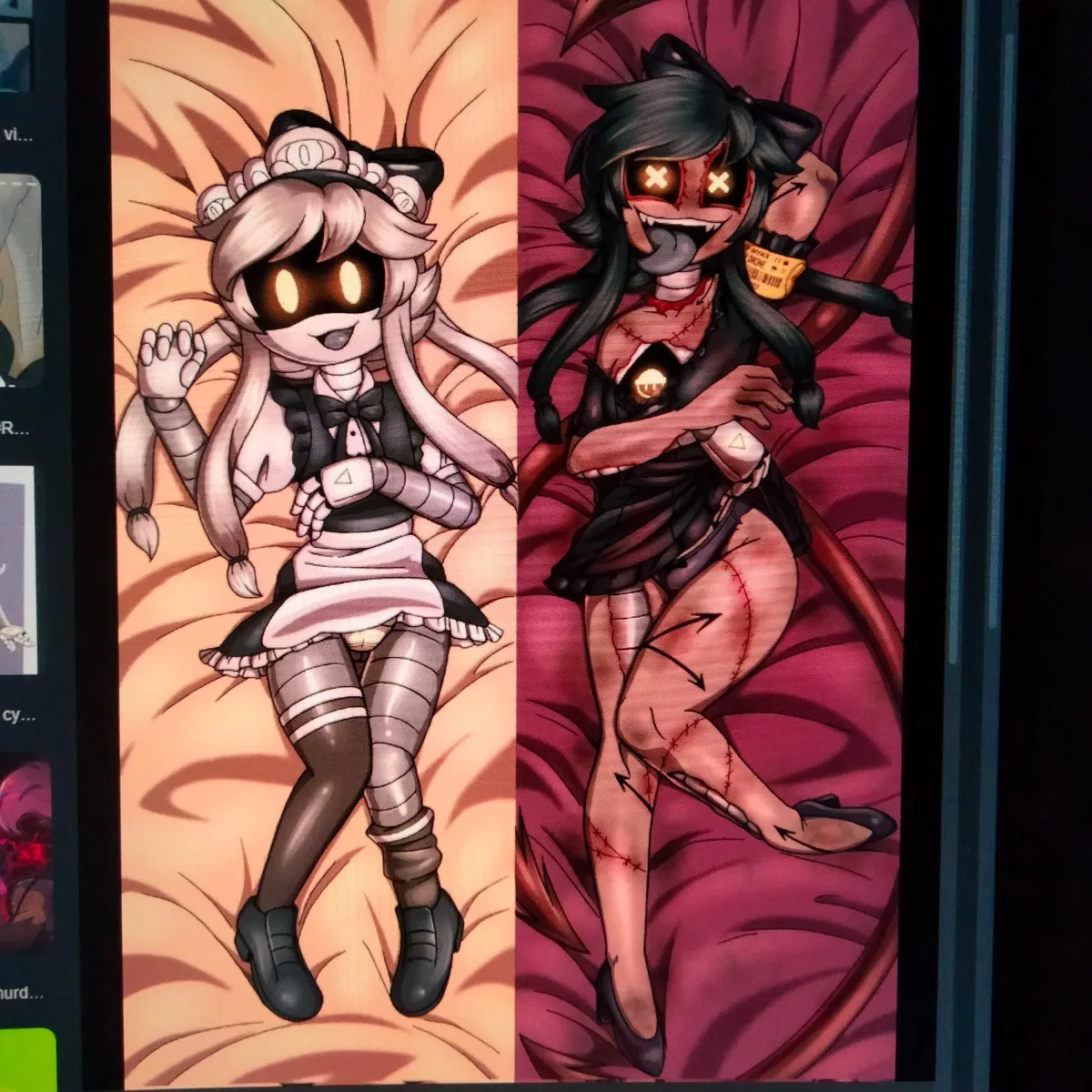 Avatar of cyn and cyn