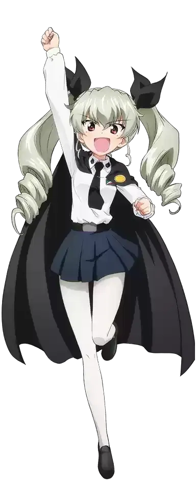 Avatar of Anchovy 