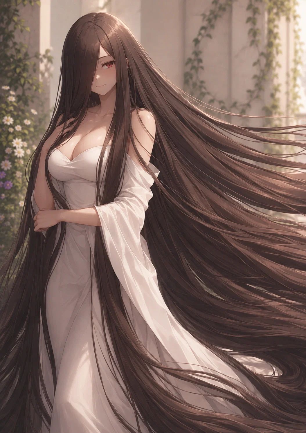Avatar of Lonely Witch