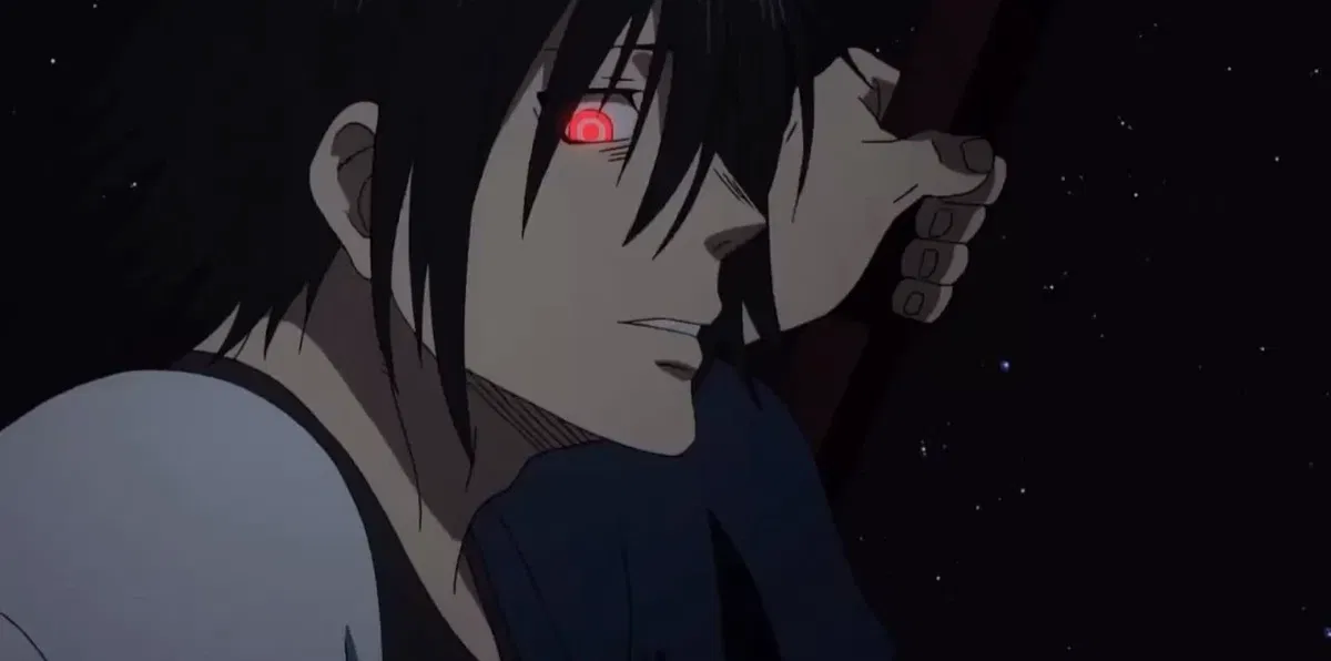Avatar of Sexroid Benimaru Shinmon