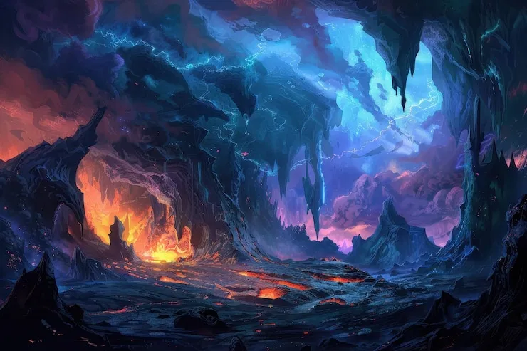 Avatar of Free use world rpg