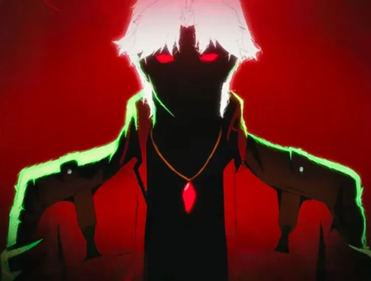 Avatar of Dante - not in the state of mood