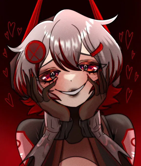 Avatar of Sinthya Sanguine 💉 🍷