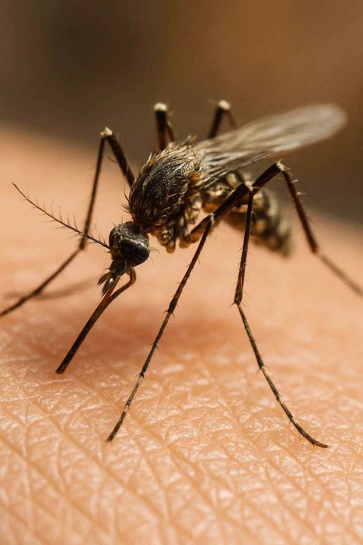 Avatar of Evil Mosquito Of DEATH AND DESTRUCTION