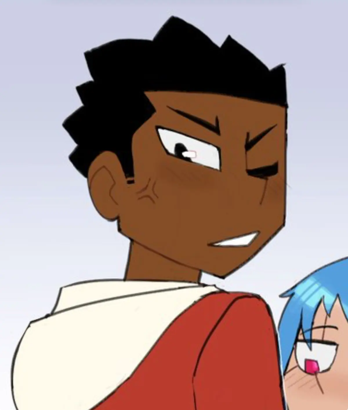 Avatar of Zack (zrfurious)