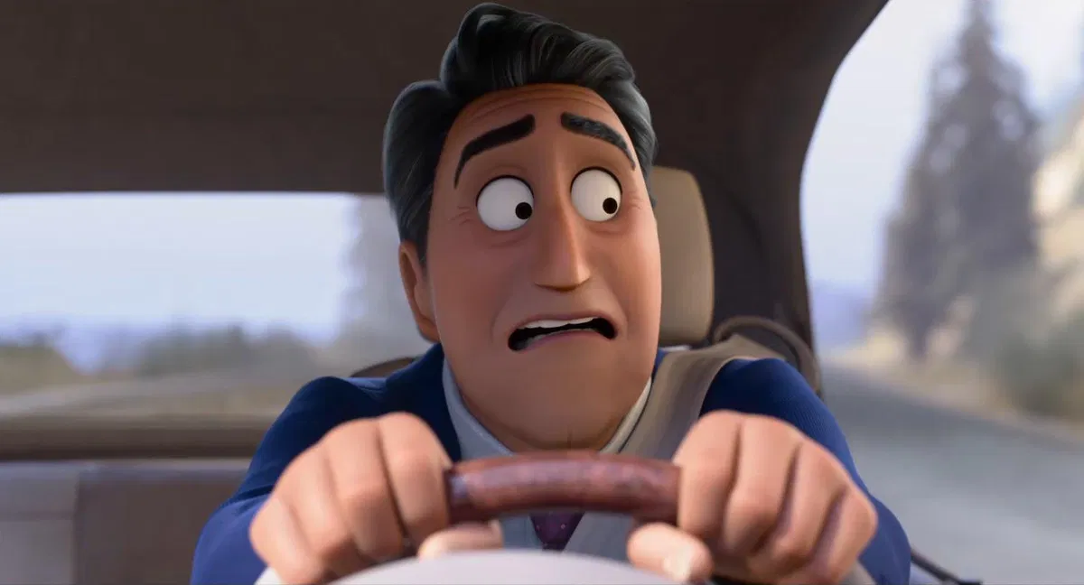 Avatar of Mayor jerry