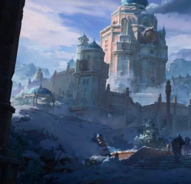 Avatar of Castle 🏰