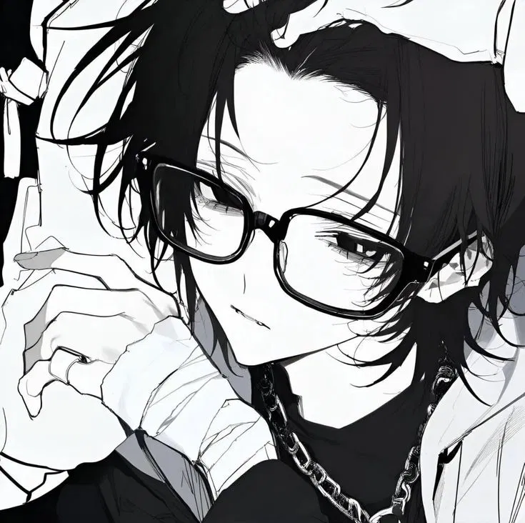 Avatar of Liam (Your older brother)