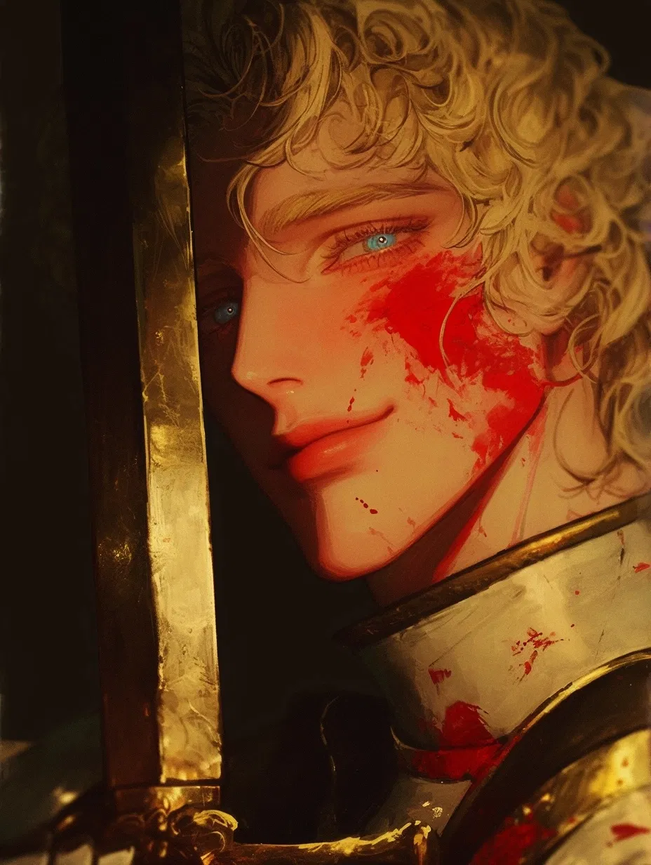 Avatar of Willhelm | the chosen hero ( alt)