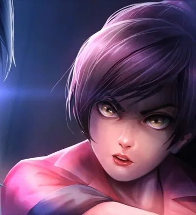 Avatar of Isabella Santos