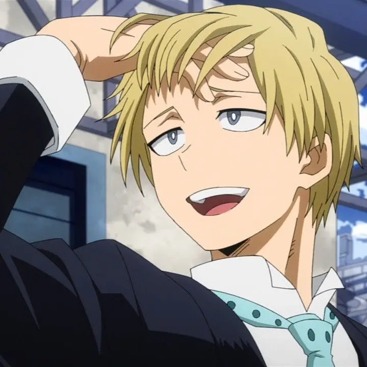 Avatar of Neito Monoma 