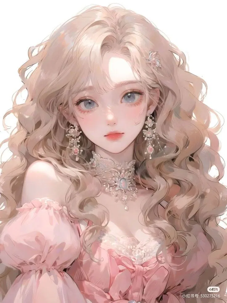 Avatar of Lilian 