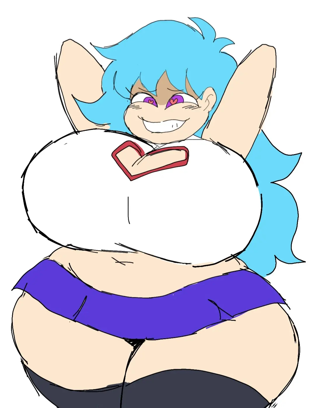 Avatar of Skyblue (Momijizx)